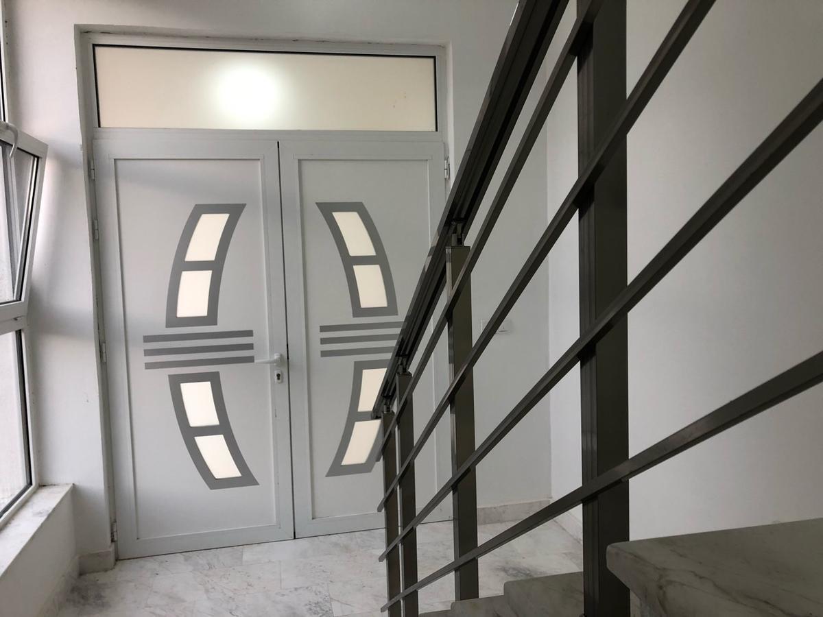 Rasi Luxury Apartments Ulcinj Exterior foto